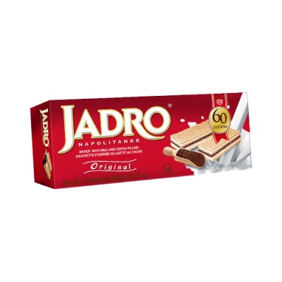 Napolitanke Jadro