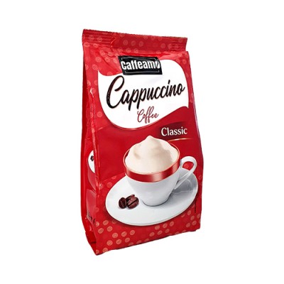 Cappuccino classic