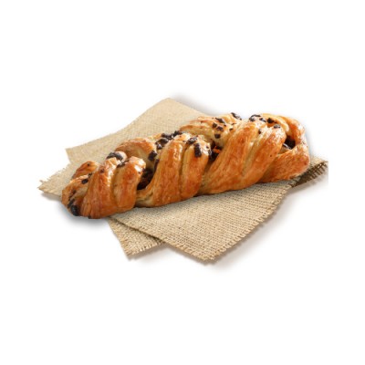 Lisnato čokolada/lješnjak