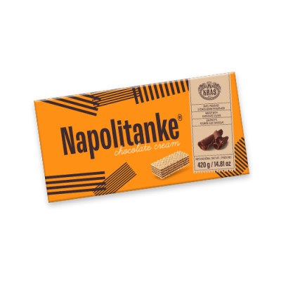 Napolitanke