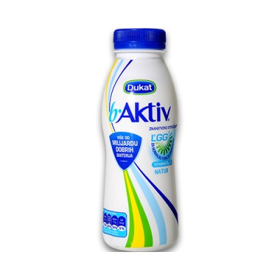 Baktiv drink lgg