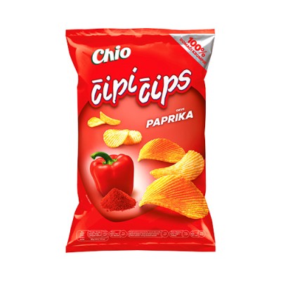 Čipi čips