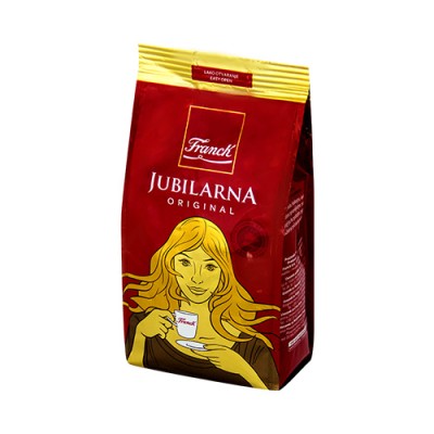 Jubilarna mljevena kava