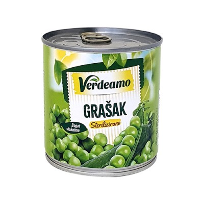 Grašak