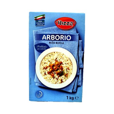 Riža arborio