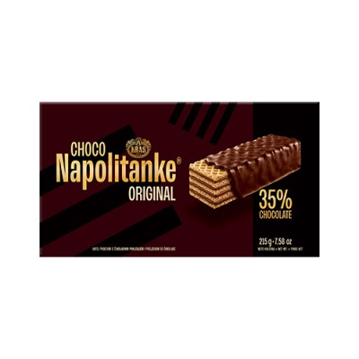 Napolitanke