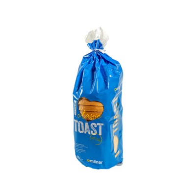 Toast