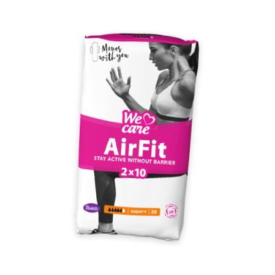 Higijenski ulošci airfit