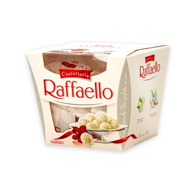 Praline Raffaello