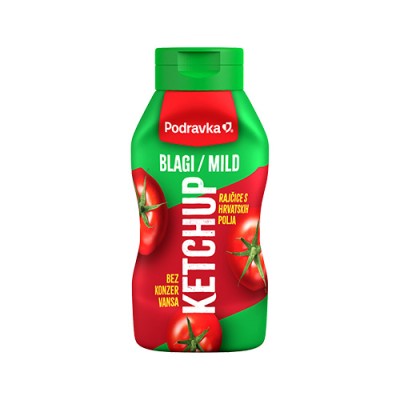Ketchup
