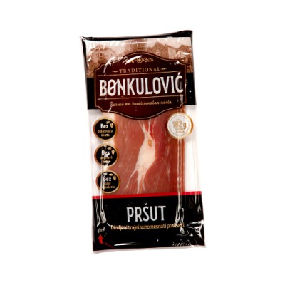 Pršut