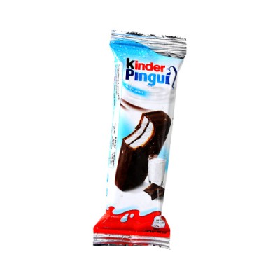 Mliječni desert