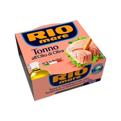 Tuna