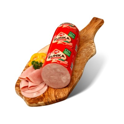 Šunka u ovitku
