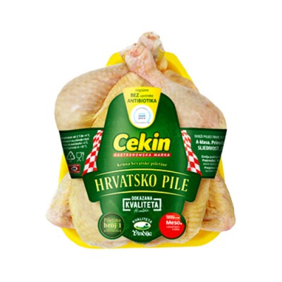 Pile hrvatsko