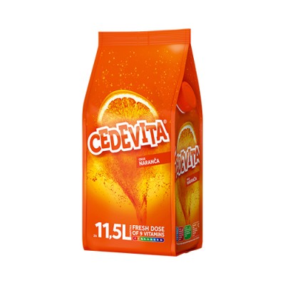 Vitaminski napitak