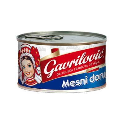 Mesni doručak