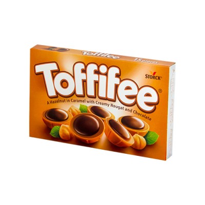 Toffifee