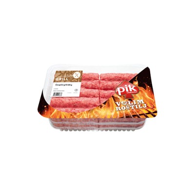 Grill ćevapčići