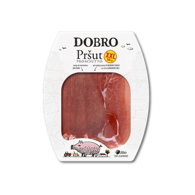 Pršut