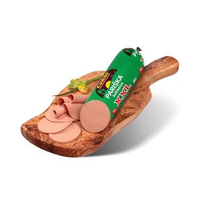 Pariška kobasica XXL