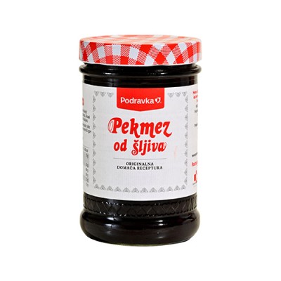 Pekmez