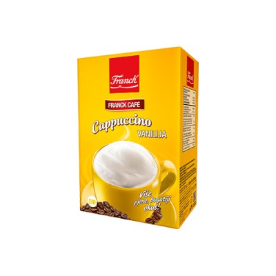 Cappuccino