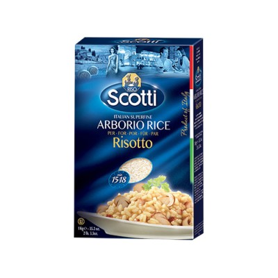Arborio riža