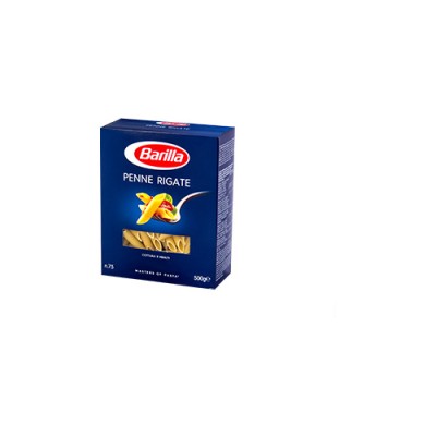 Tjestenina penne rigate