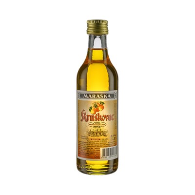Kruškovac