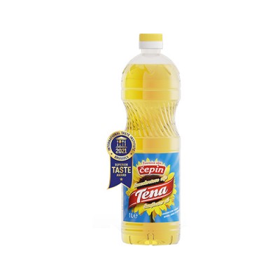 Suncokretovo ulje