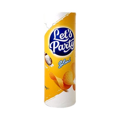 Čips slani