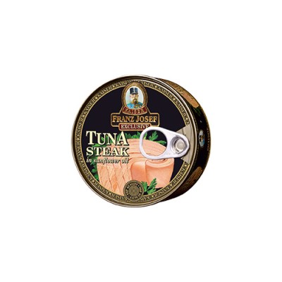 Tuna odrezak