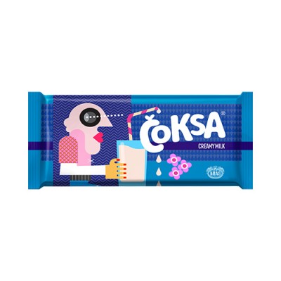 Čokolada Čoksa