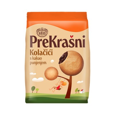Keks Prekrašni kolačići