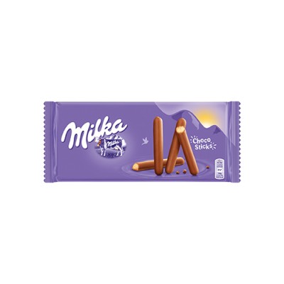Keks Choco sticks