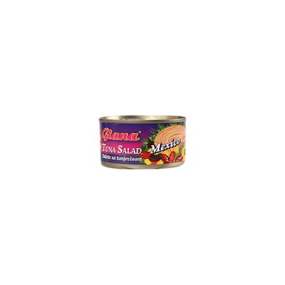 Tuna salata