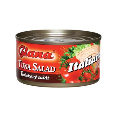 Tuna salata
