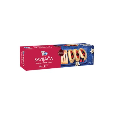 Savijača