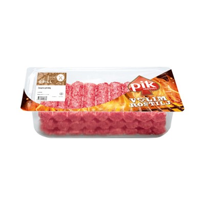 Grill ćevapčići