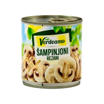 Šampinjoni