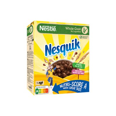 Žitarice Nesquik