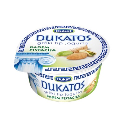 Jogurt dukatos