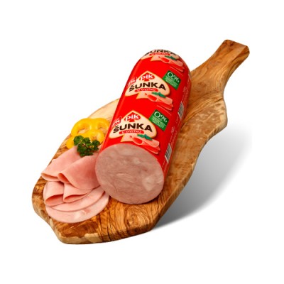 Šunka u ovitku