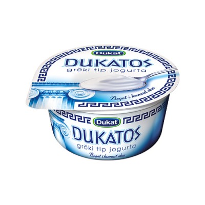 Jogurt dukatos