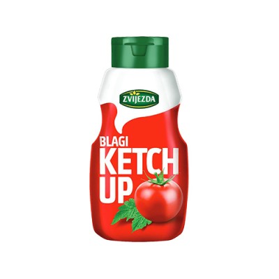 Ketchup