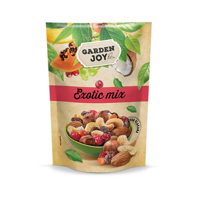 Exotic Mix