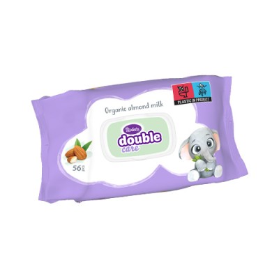 Baby vlažne maramice