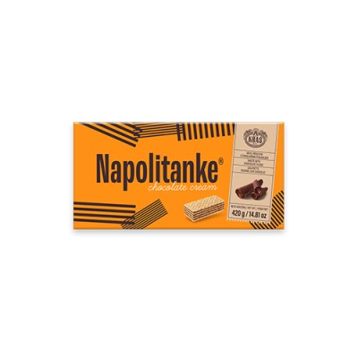 Napolitanke