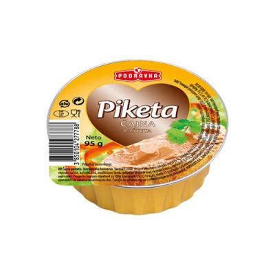 Pašteta